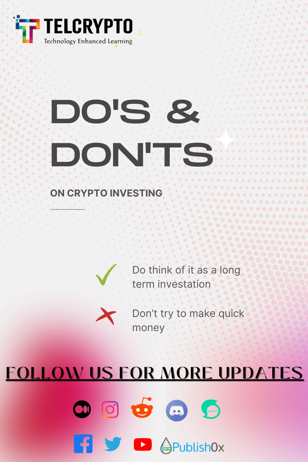 Purple Gradient Do's & Don'ts Crypto Pinterest Pin.png