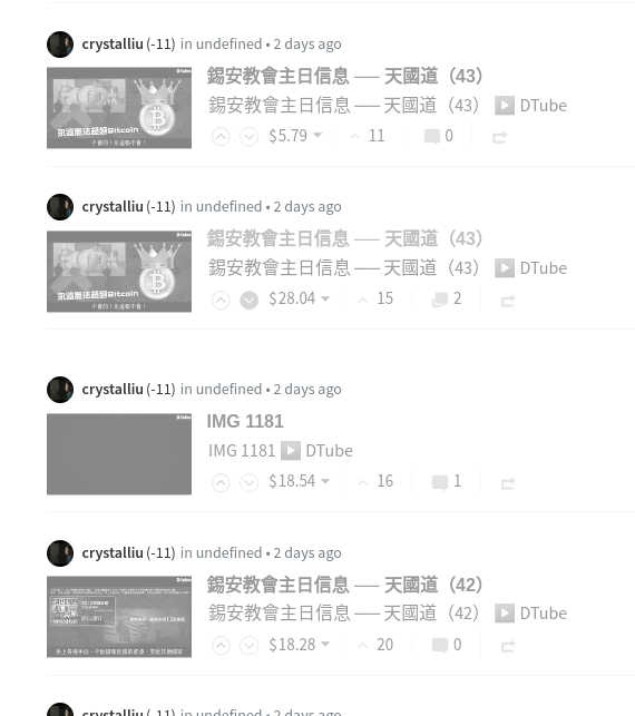 Spam