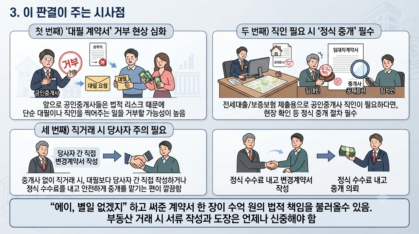3-중개 없이 쓴 허위 계약서.png