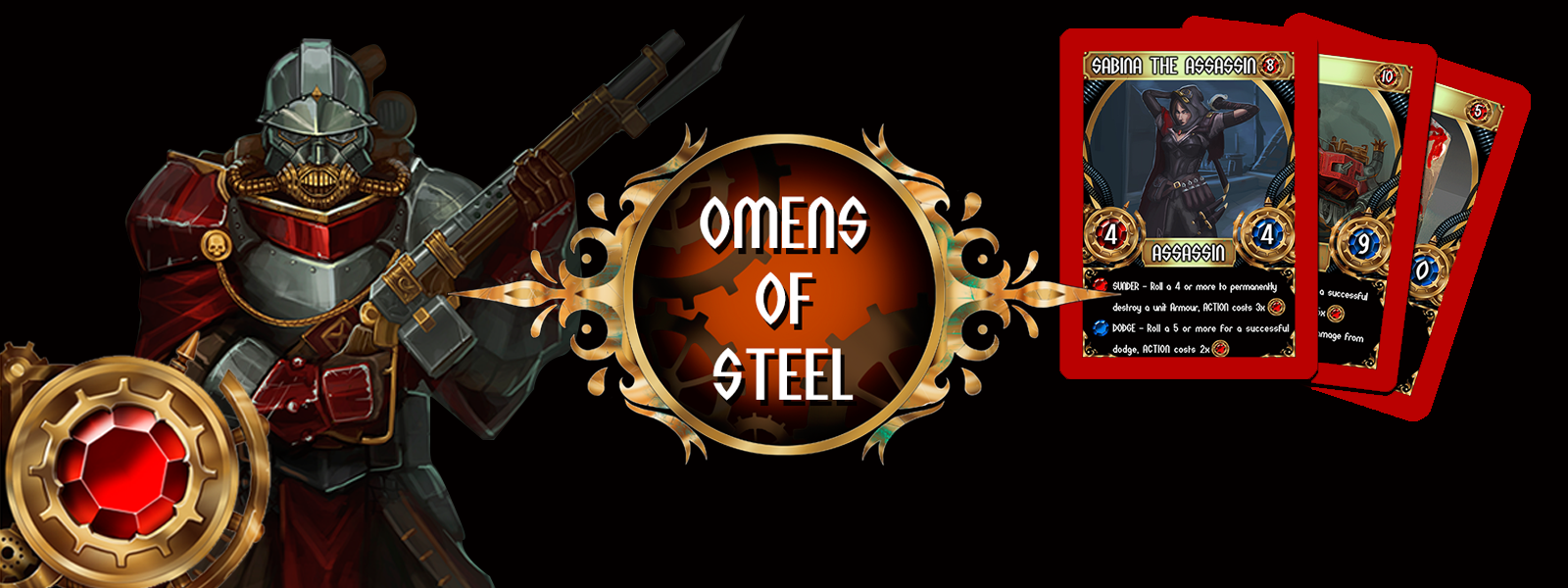 Steemit banner for @omens
