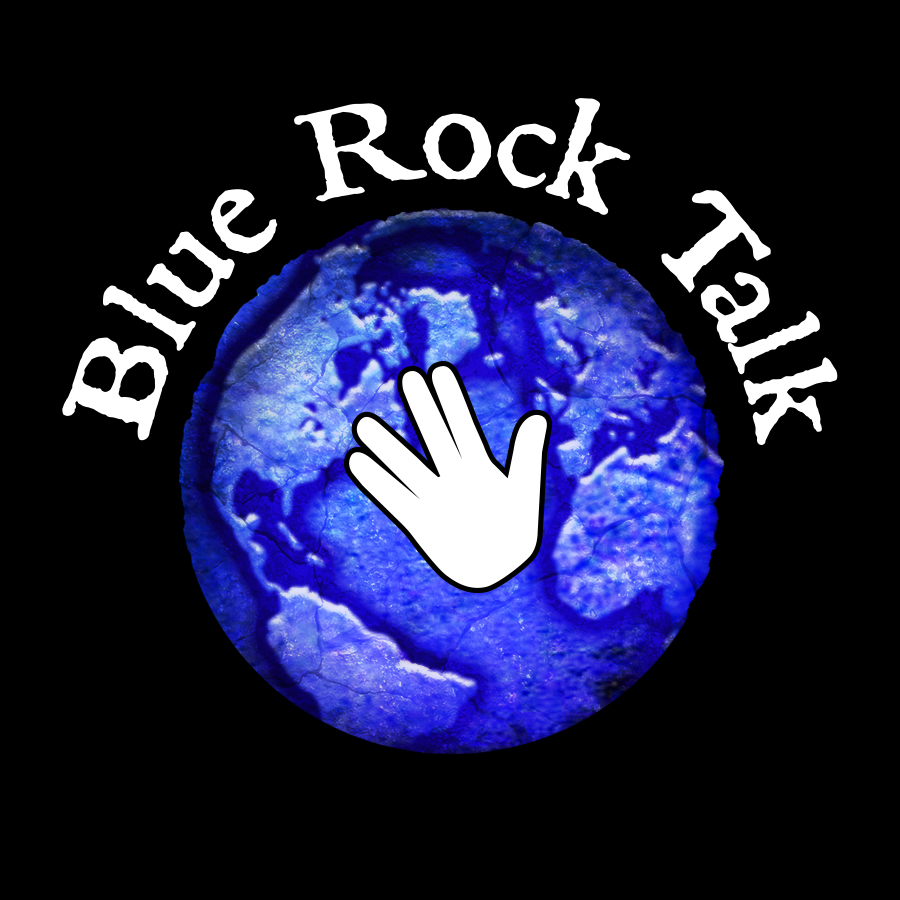 bluerocktalk