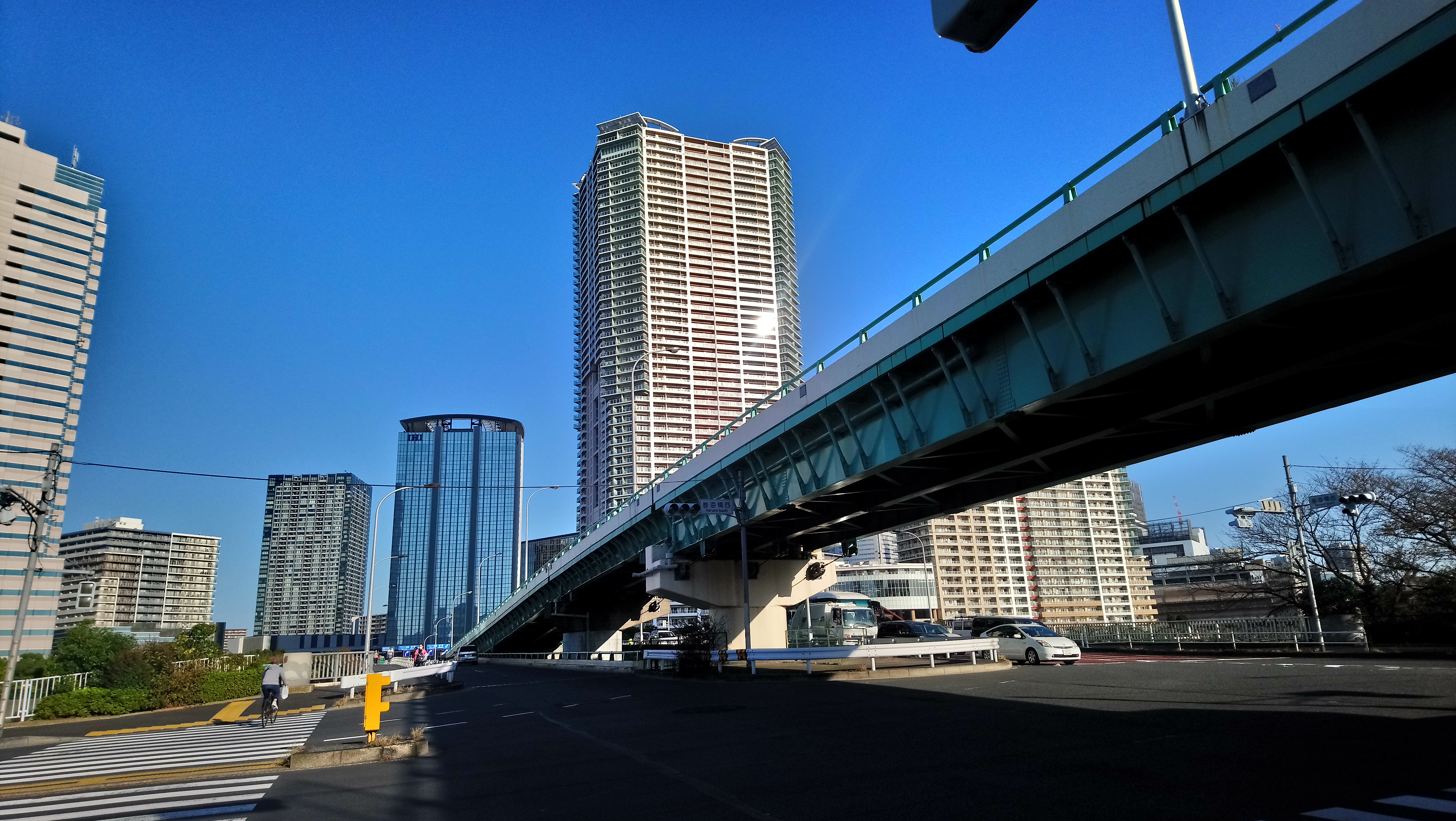 Tokyo Structures 🍙 Dean's Tokyo Snapshots 🍙 東京結構