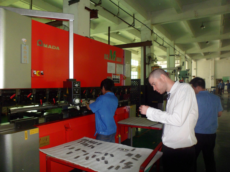 What is Selective Laser Sintering?