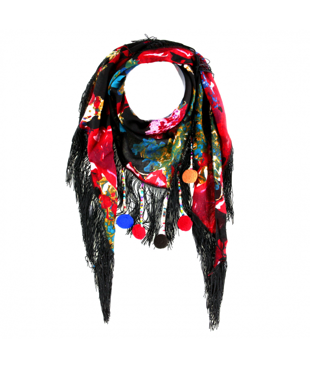 Foulard Ru Интернет Магазин Модных Аксессуаров