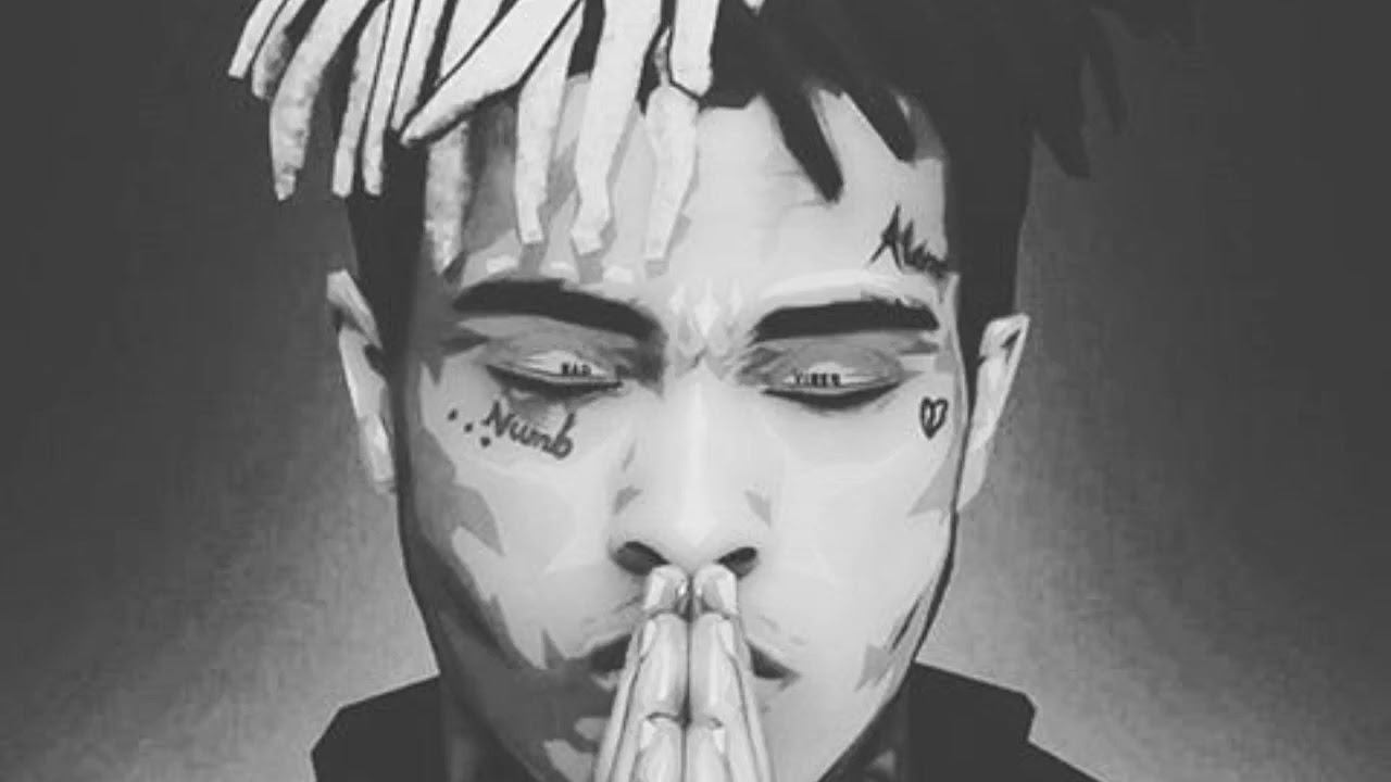 Xxxtentacion i don t. Ххтентасион. Экс экс экс тентасьон. Певец Xxtencation.