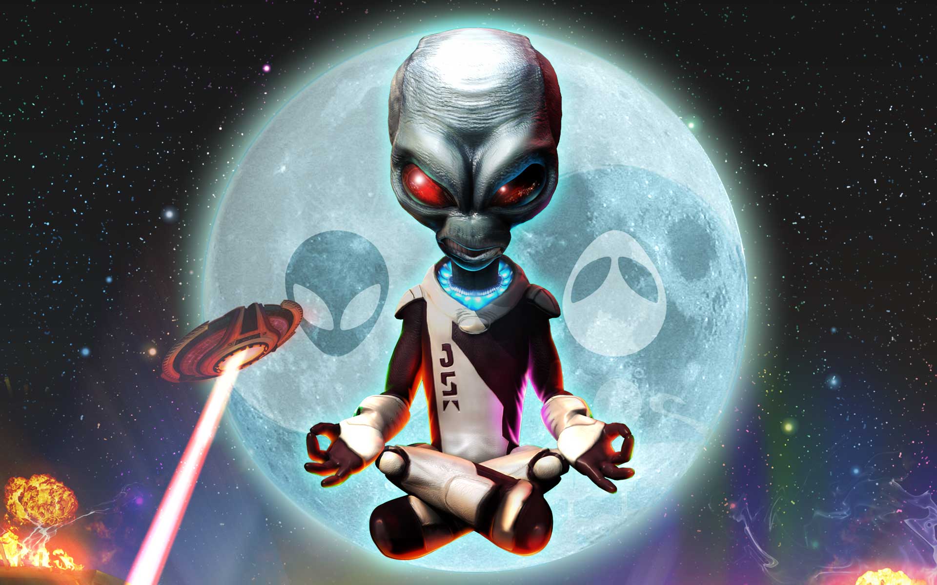 techken