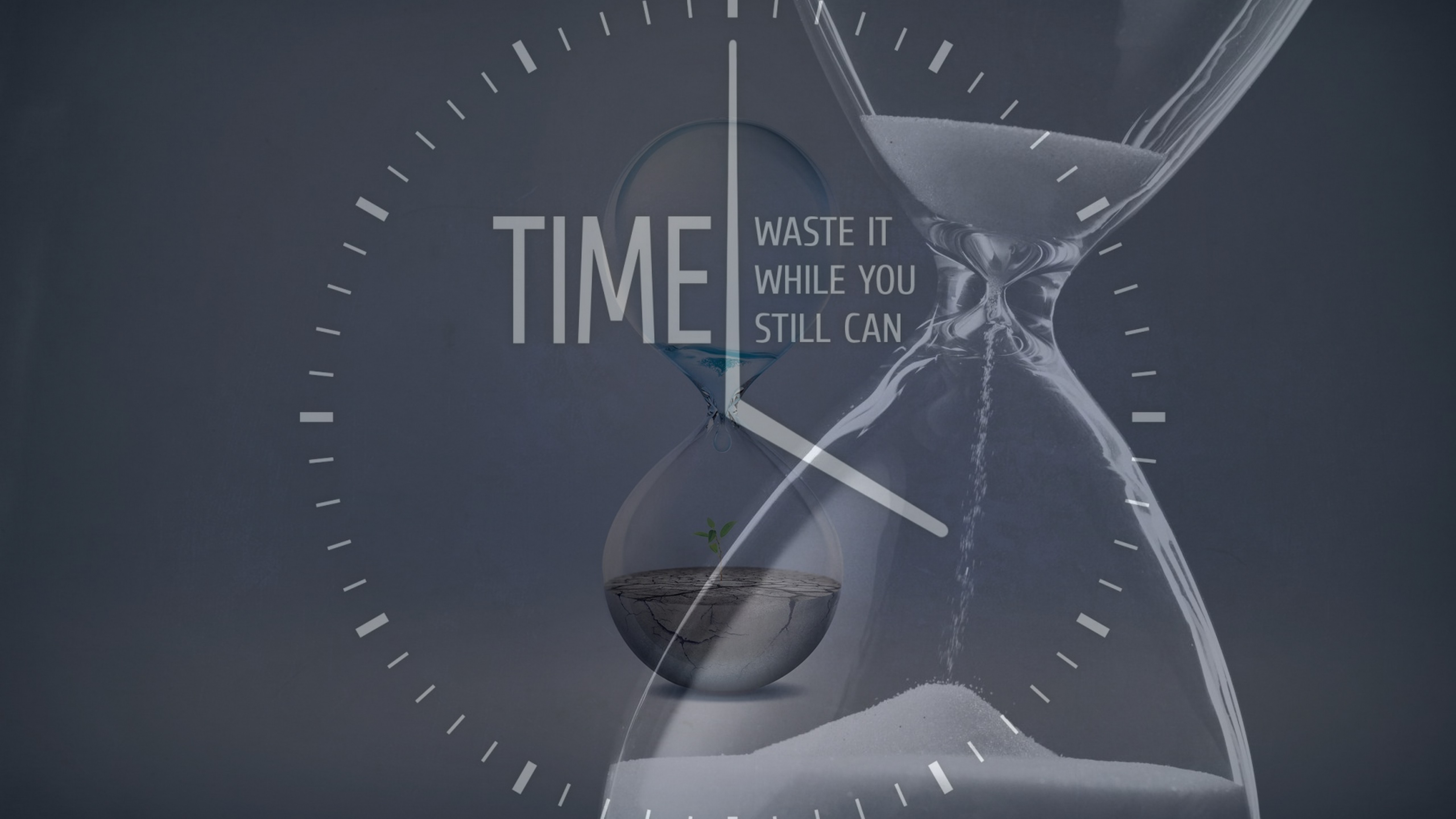 The Time Original Poem Steemit