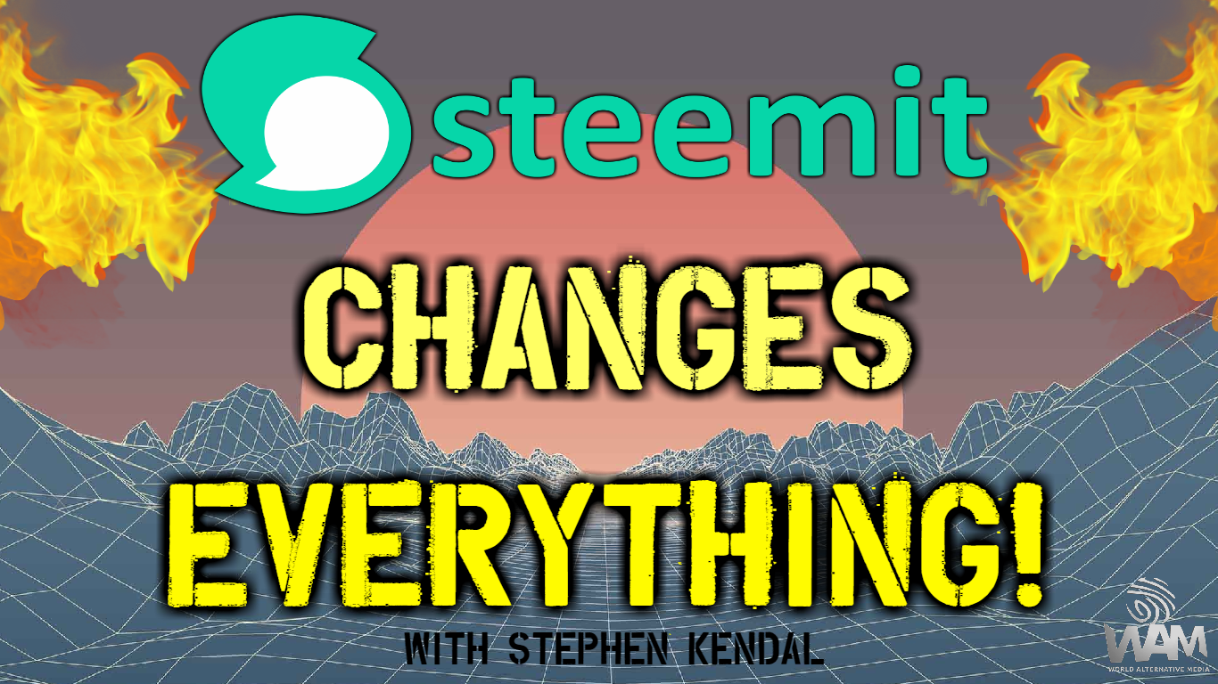 getting the world on steemit with stephen kendal thumbnail.png