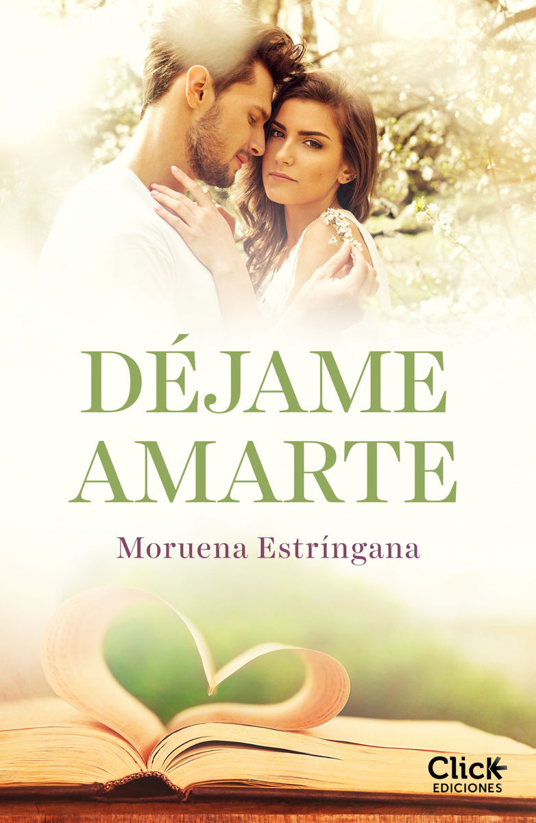 Déjame amarte. Los hermanos Montgomery.jpg