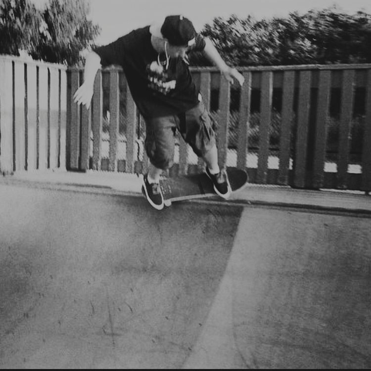 skate shots: me