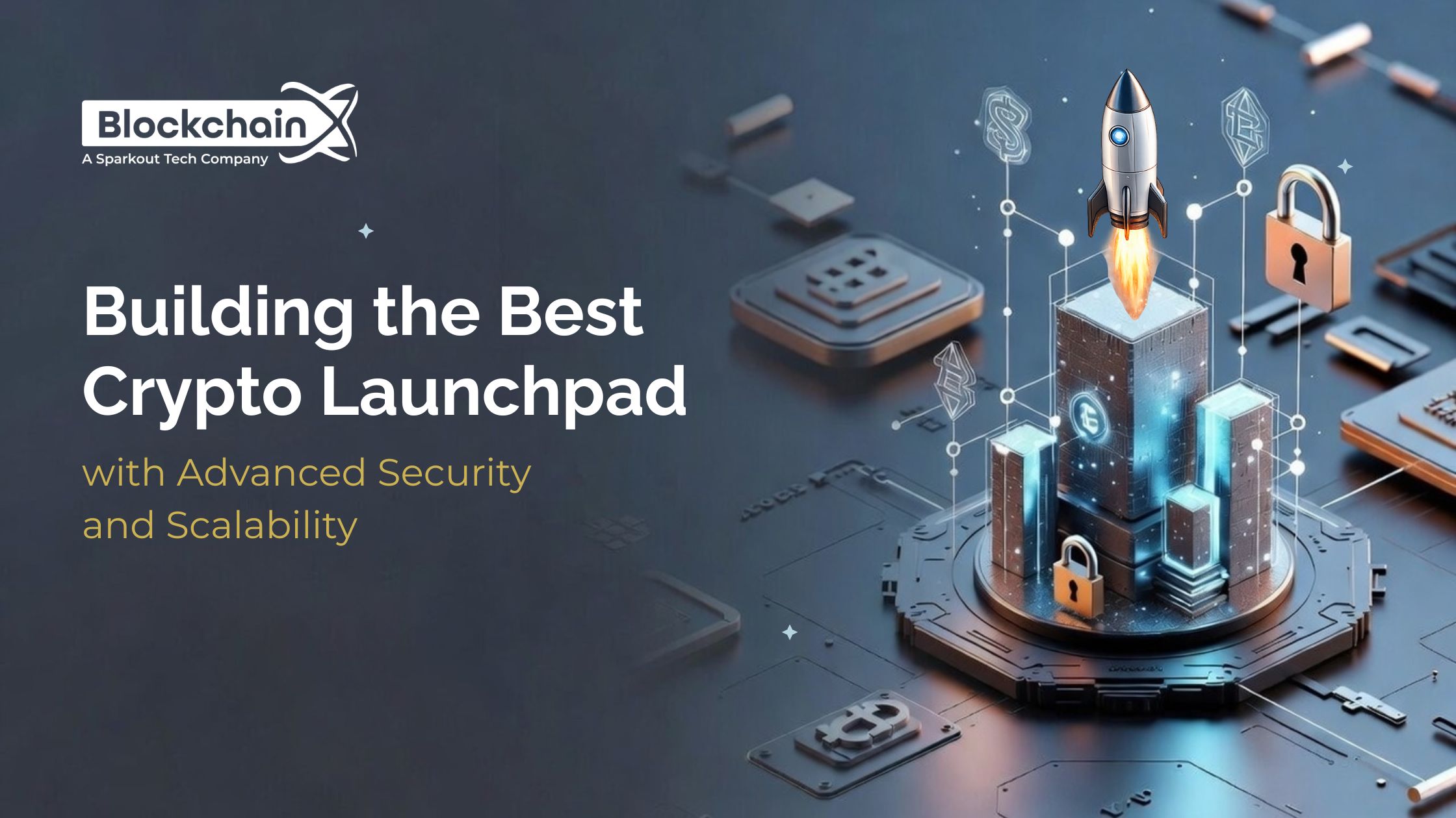 Building the Best Crypto Launchpad with Advanced Security and Scalability.jpg