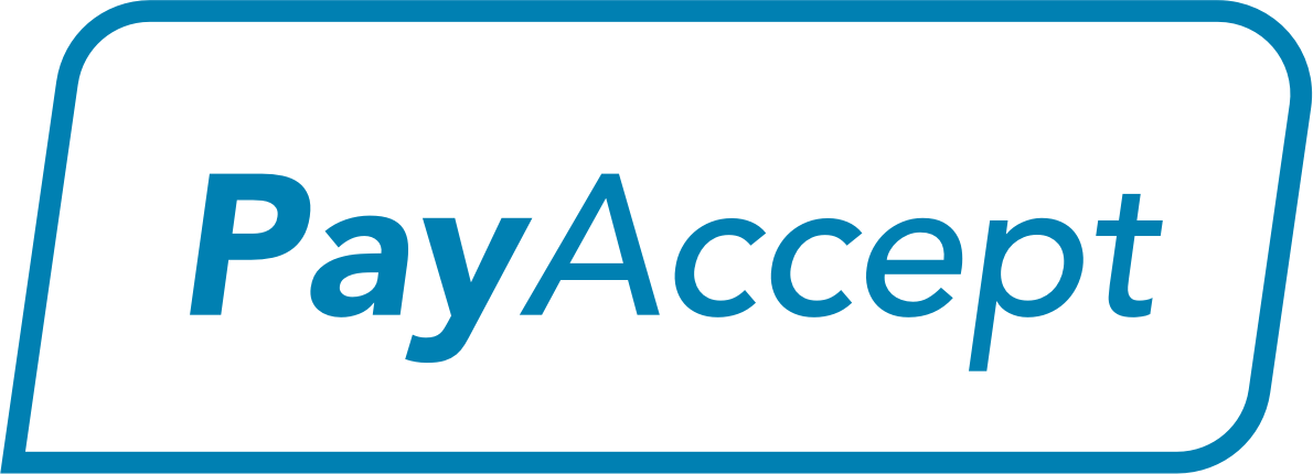 Payment acceptance. Pay accept