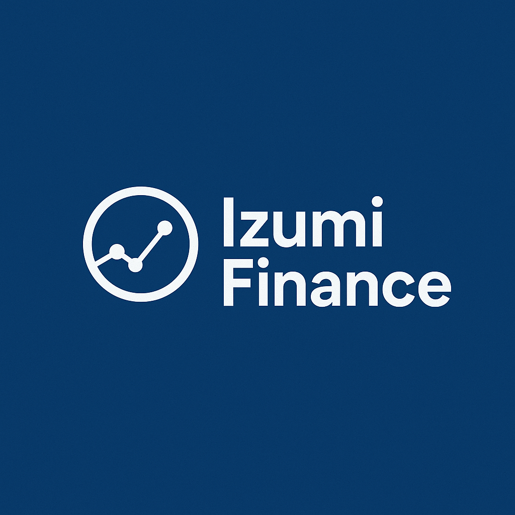 Izumi Financ