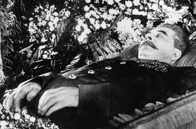 션즈화의 조선전쟁부록 16-6 스탈린 사후 소련의 한국전쟁 정전에 관한 입장