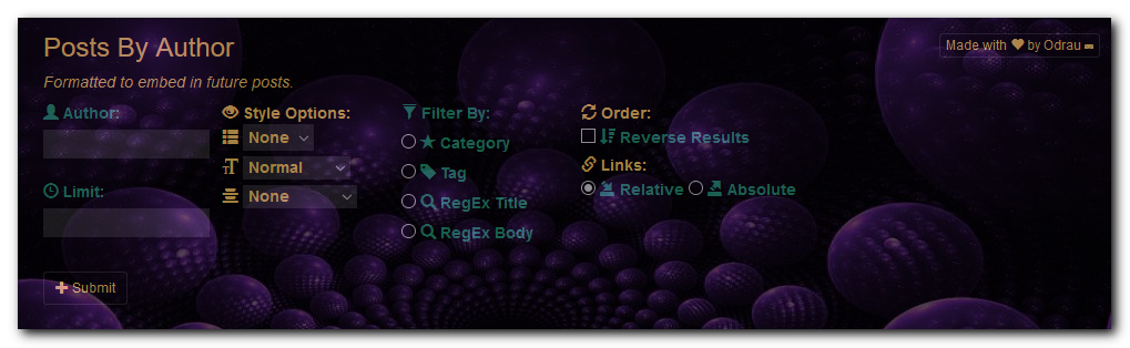 Screenshot - PBA