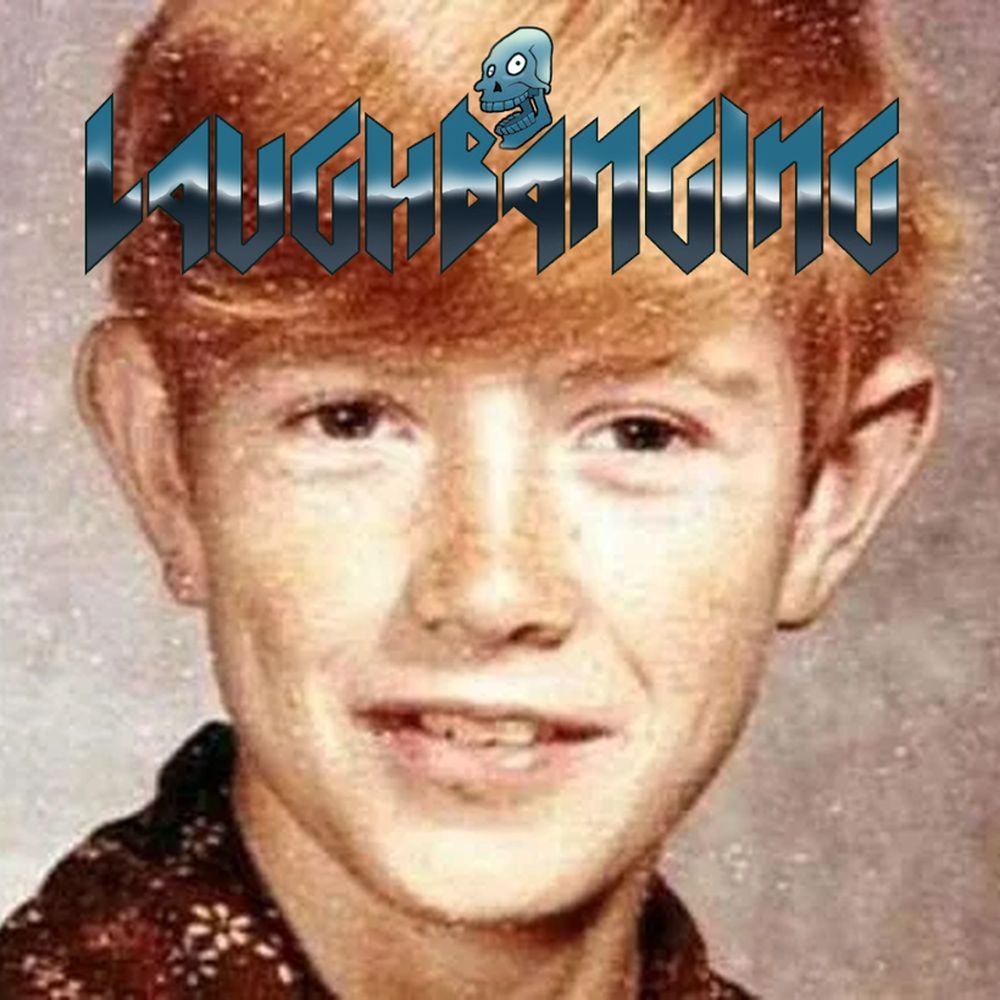 LaughbangingPodcast487 - O último álbum de Megadeth - Sorteio de t-shirt Laughbanging.jpg