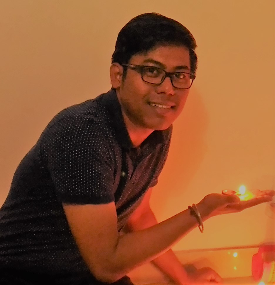 harekrishnaboy