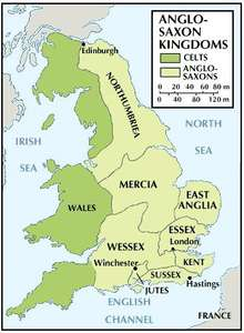 Kingdoms in Competition