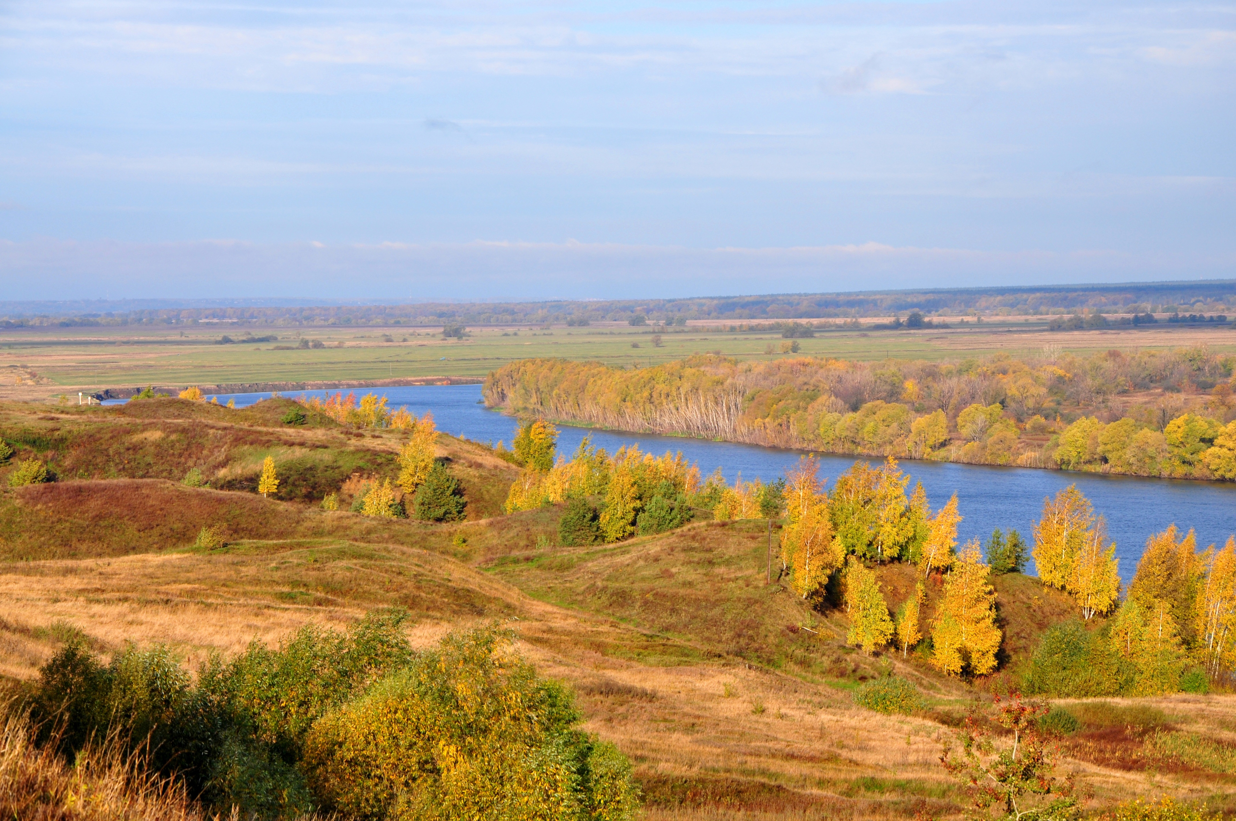 Фото Села Константиново