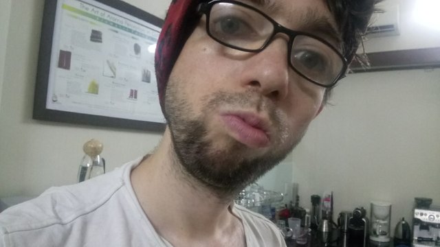 2017-06-29 - Thursday - Purio Coffee Oatmeal Joey Arnold 02.jpeg