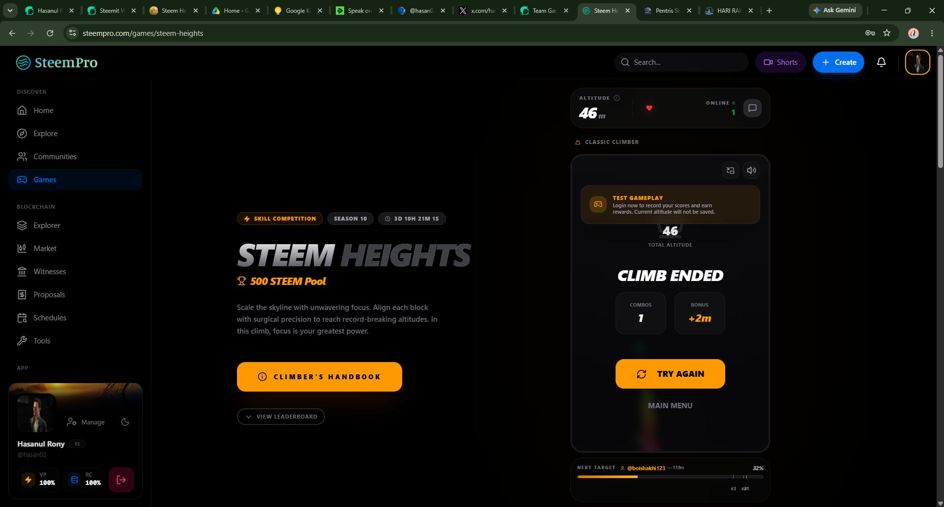 Mini Games by SteemPro - Play and Earn on Steem - Google Chrome 6_4_2026 7_19_32 AM.png