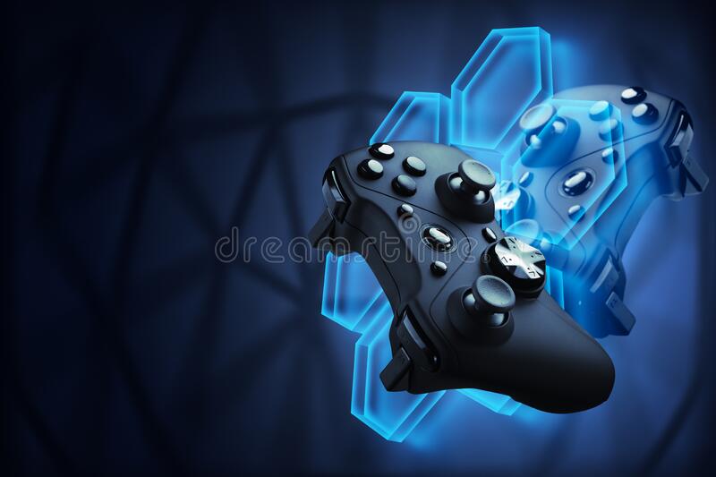 futuristic-games-video-games-concept-gamepad-controls-flying-robot-their-video-game-blockchain-games-futuristic-games-198051849.jpg
