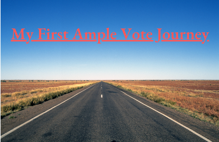 My First Ample Vote Journey1.png