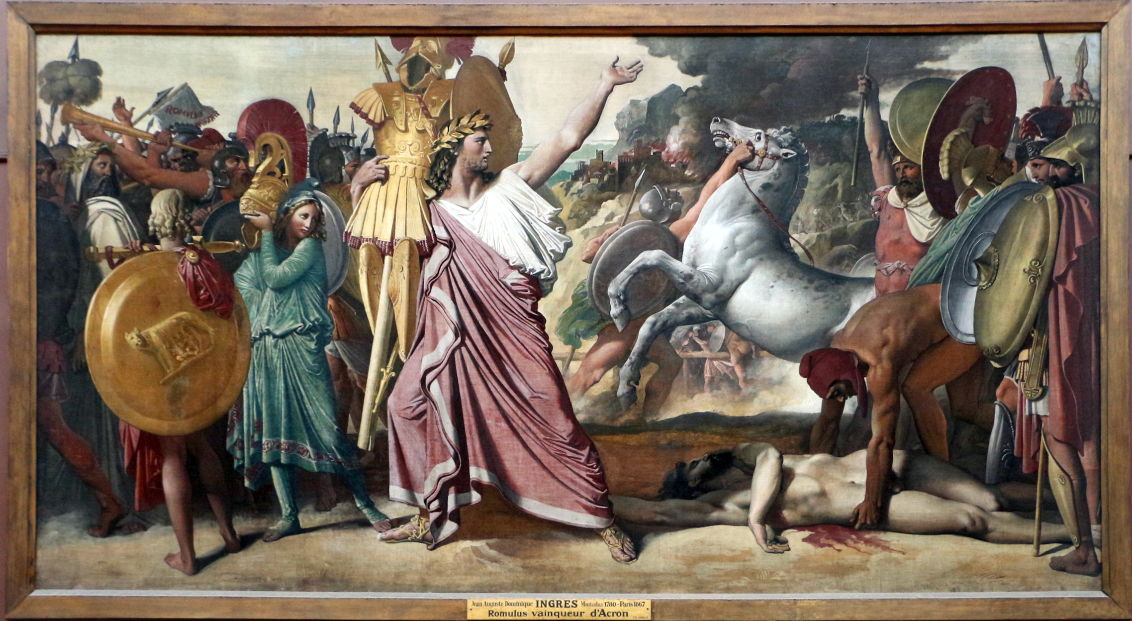 4     Jean-auguste-dominique_ingres,_romolo,_vincitore_di_acron,_porta_il_bottino_nel_tempio_di_giano,_1812,.jpg