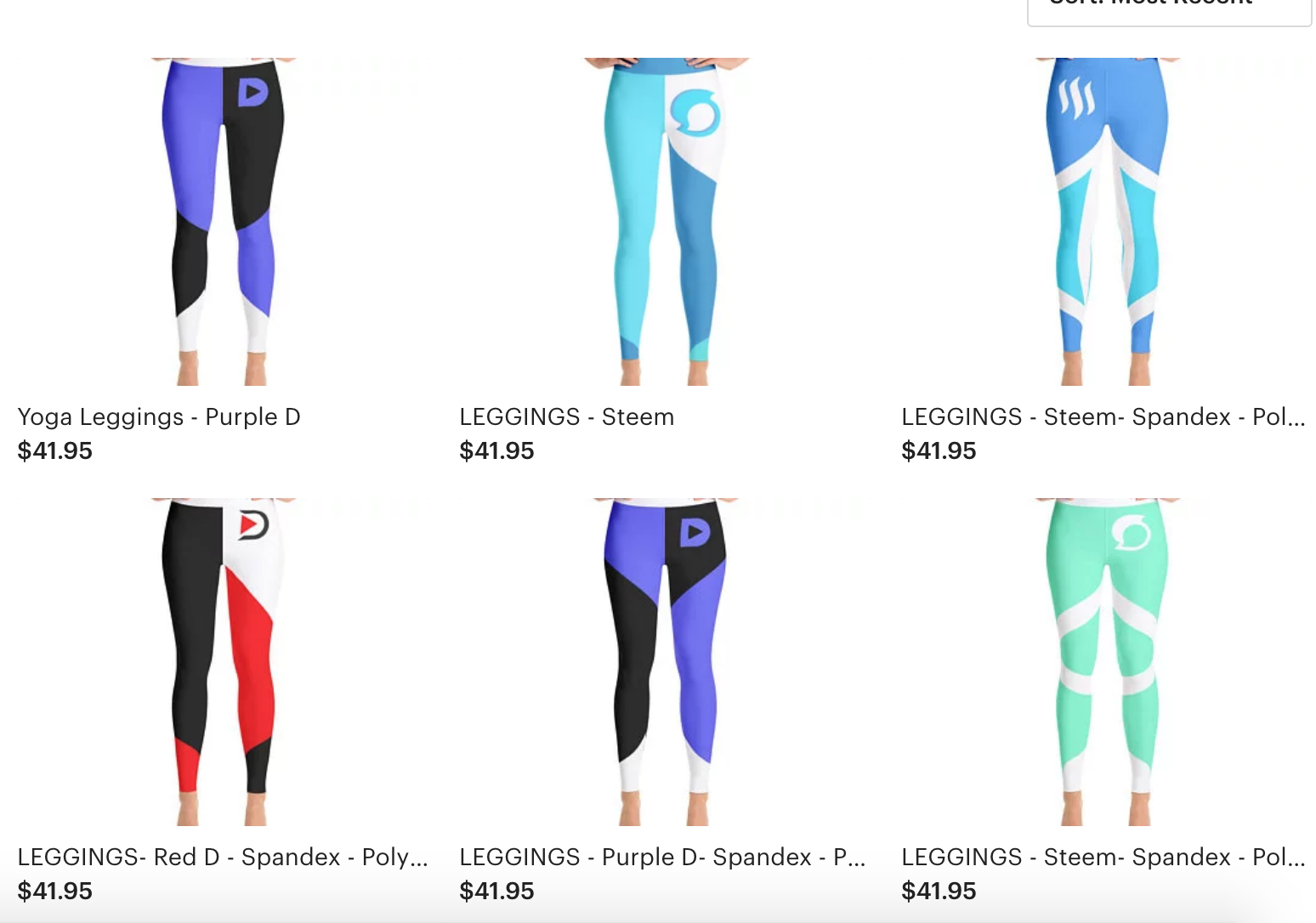 steem yoga pants steem leggings.png