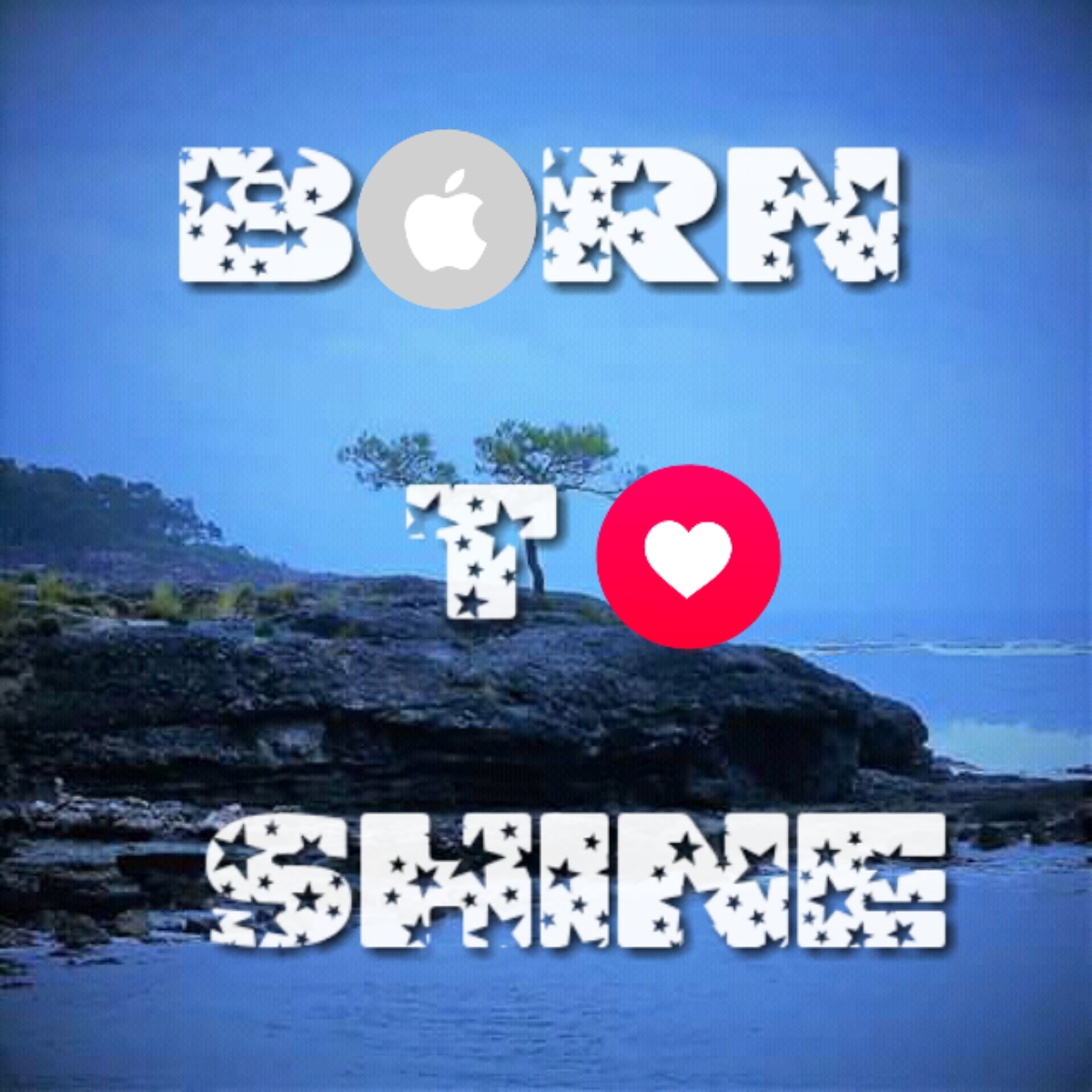 born2shine