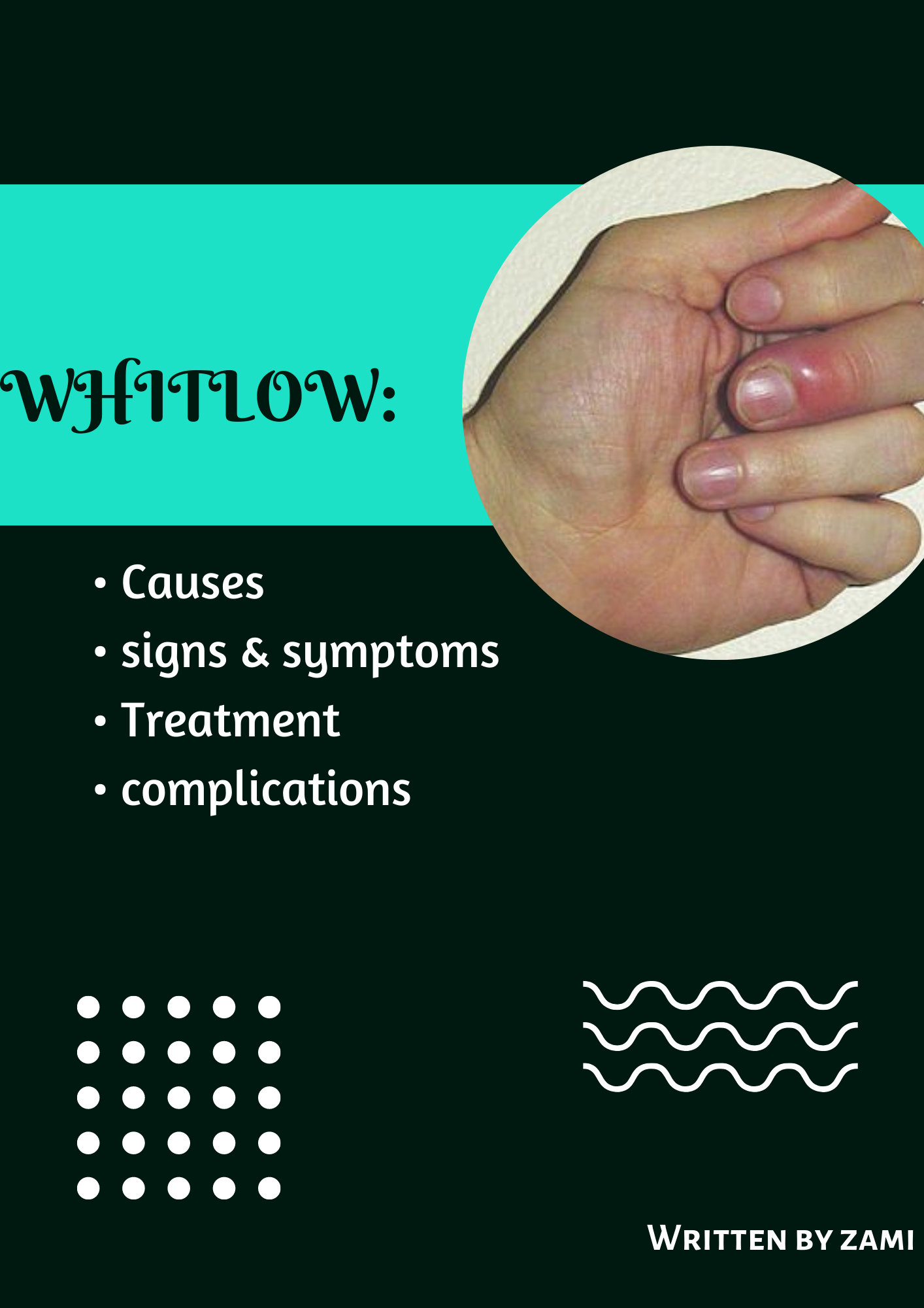 whitlow-diagnosis-causes-signs-and-symptoms-steemit