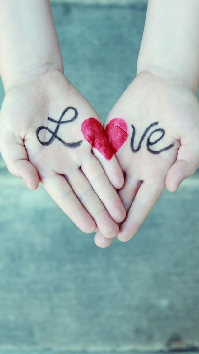 love — Steemit love — Steemit