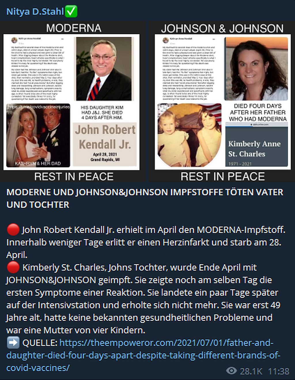 MODERNE UND JOHNSON&JOHNSON IMPFSTOFFE TÖTEN VATER UND TOCHTER .jpg