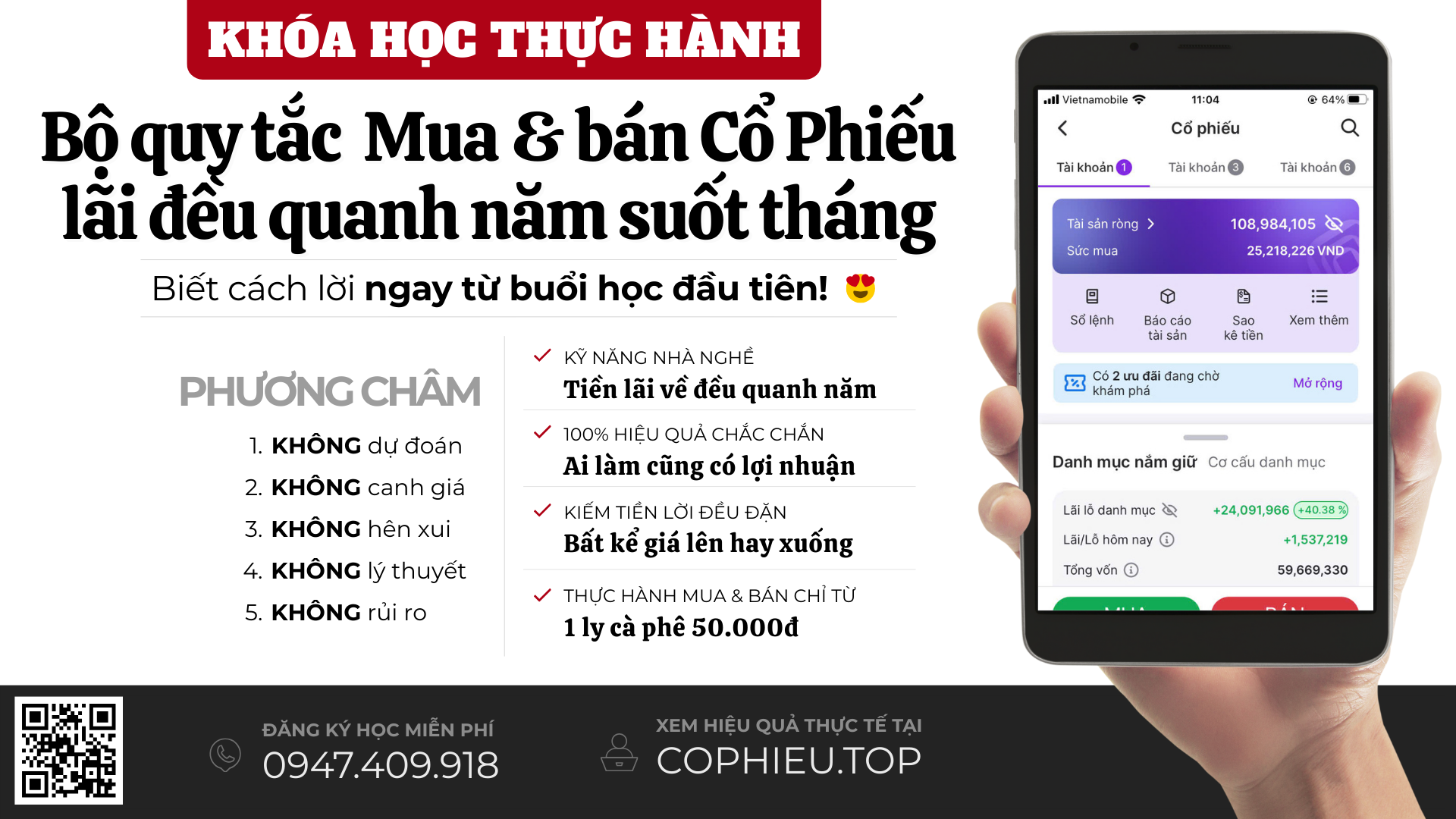 KHÓA HỌC THỰC HÀNH - Bộ quy tắc Mua & bán Cổ Phiếu lãi đều quanh năm suốt tháng - Biết cách lời ngay từ buổi học đầu tiên! (1).png