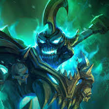 Steemit profile picture for @hecarim