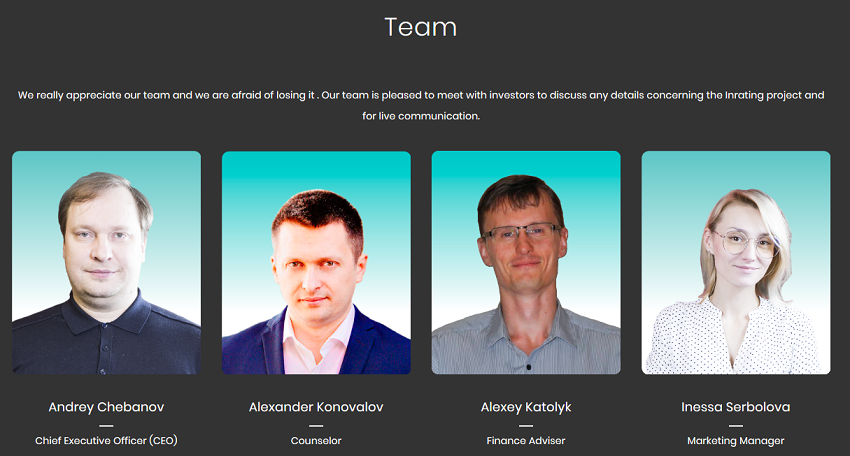 InRating Team.png
