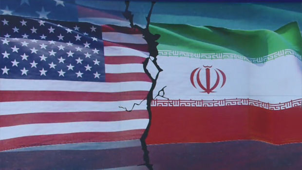 미국과 이란, 미국패권 종말의 서막