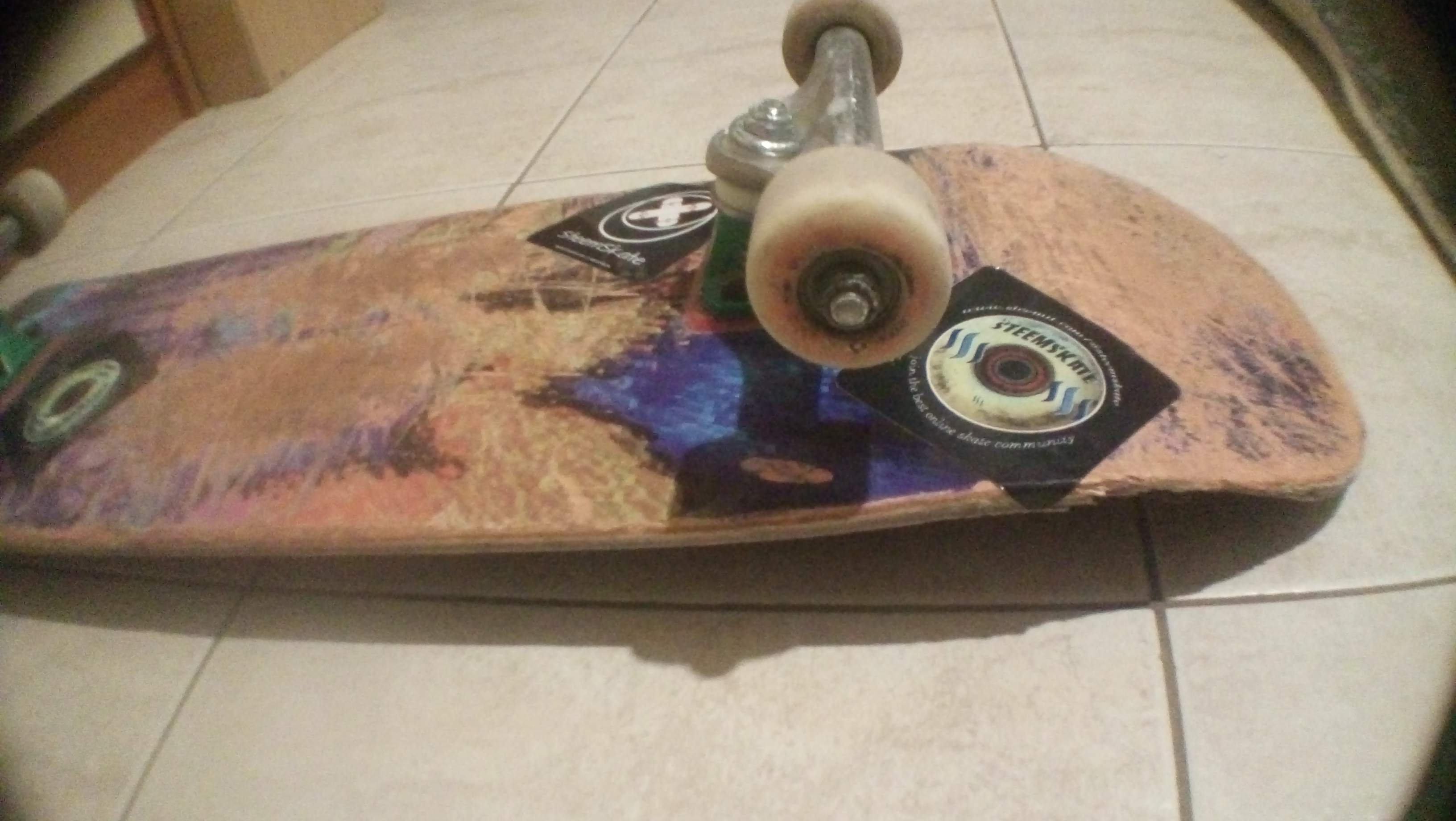 Stickers by @steemskate