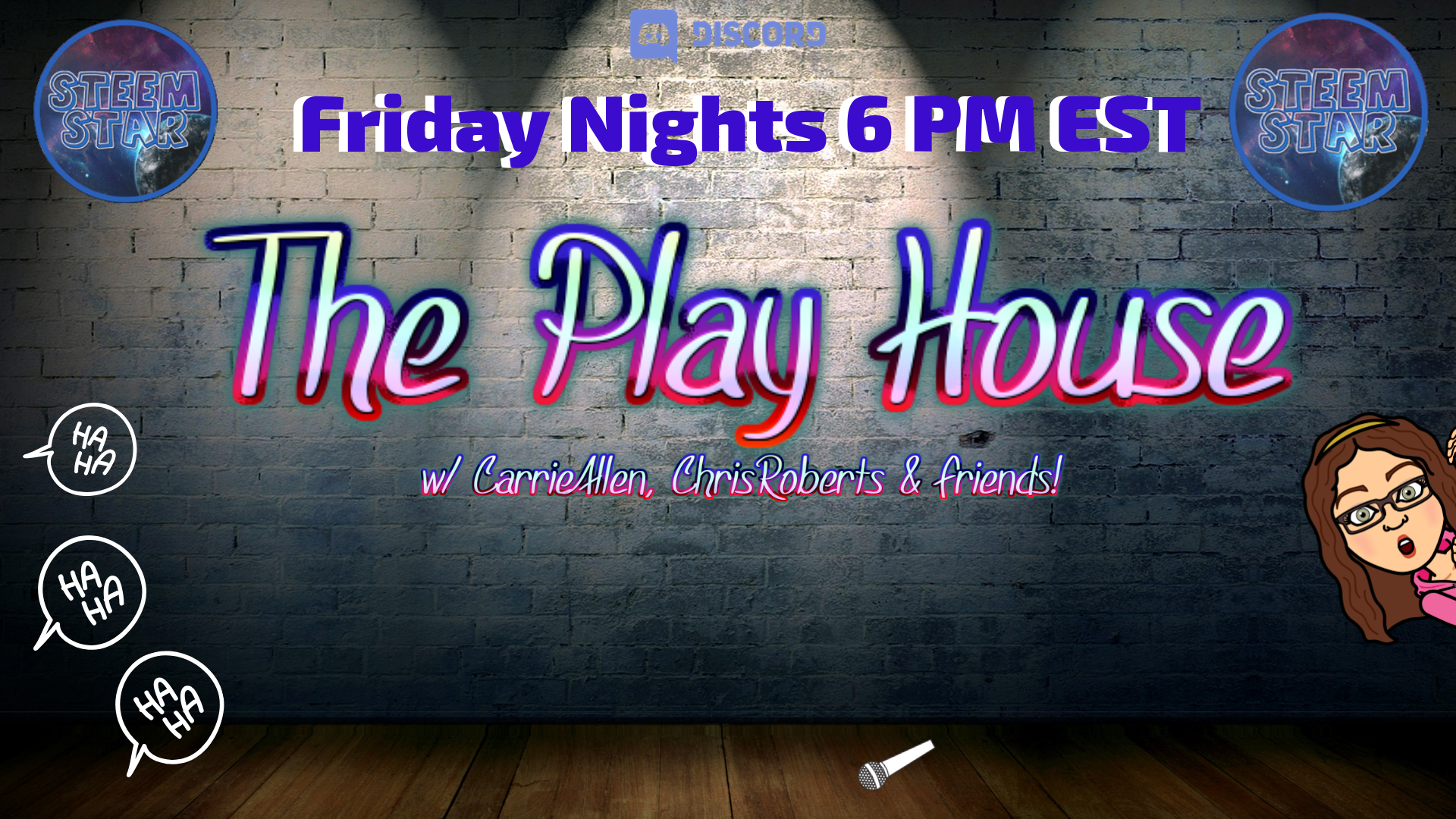 The Playhouse OBS - daylight saving.png