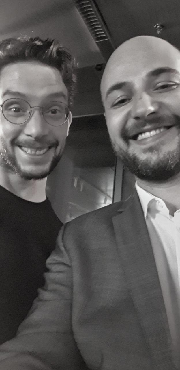 selfie mario & me.jpg