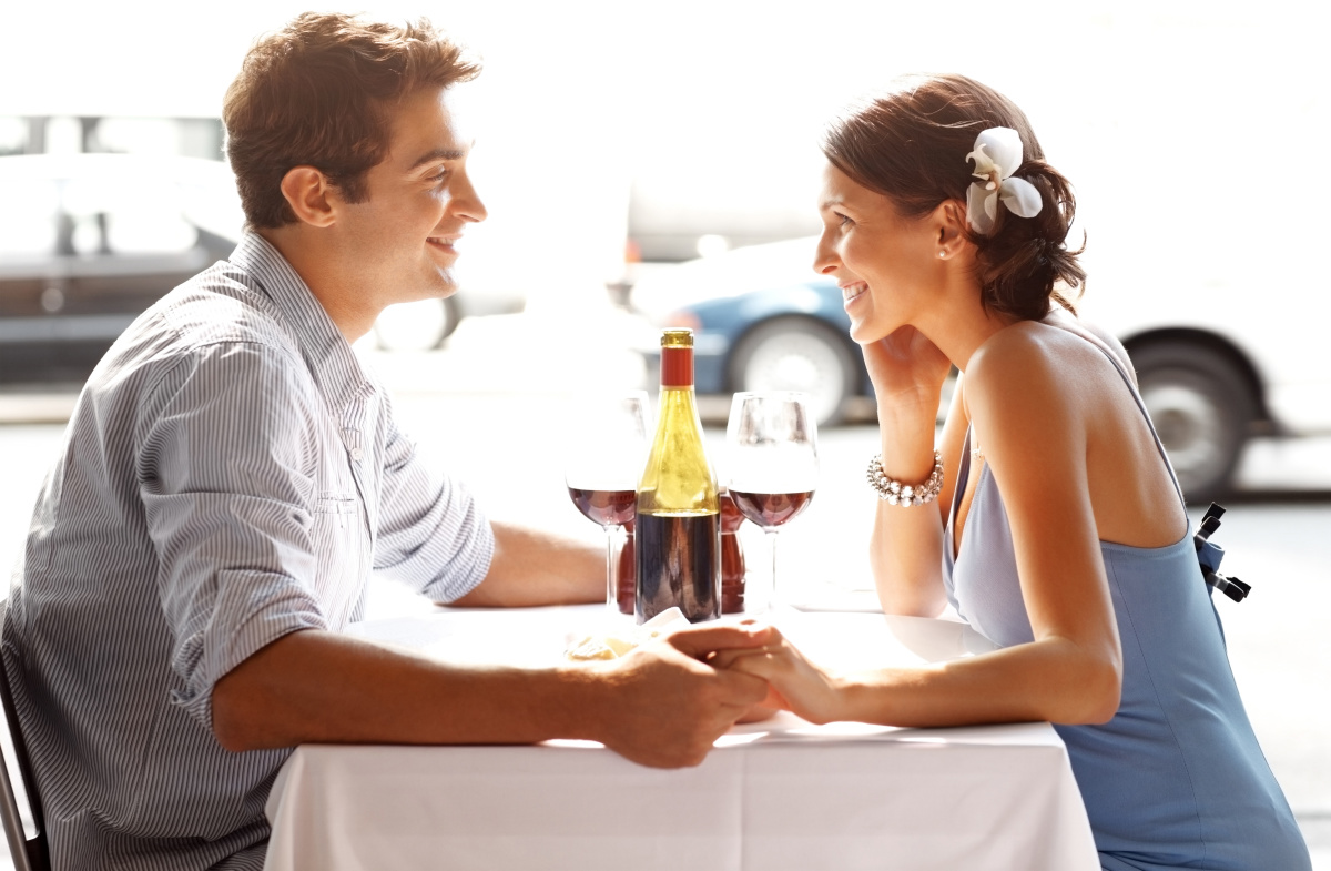 προχρονολογίων ταχύτητα dating Νέα Ορλεάνη