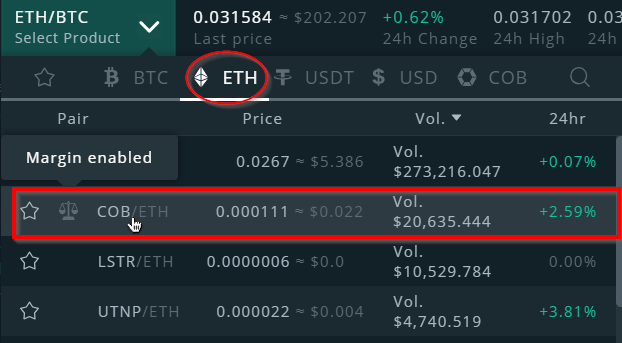 2018-11-04 12_10_35-0.0315840 - ETH_BTC Real Time ETH Price On COBINHOOD - Opera (2).png