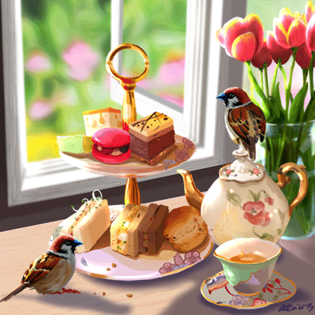 helpiecake