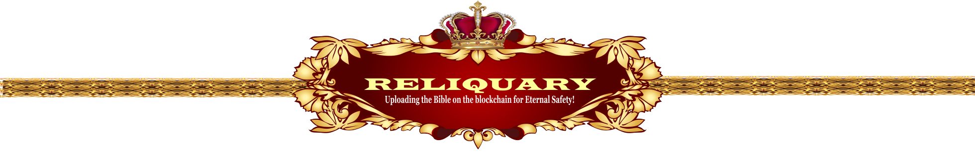 reliquary