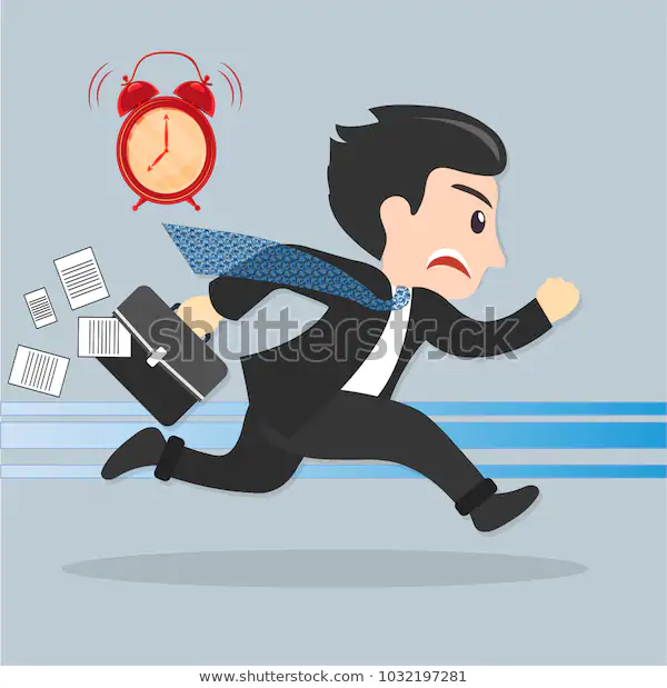 Is late for something. Late to be late рисунок. Go to work рисунки. To work картинка для детей. Go to work картинка для детей.