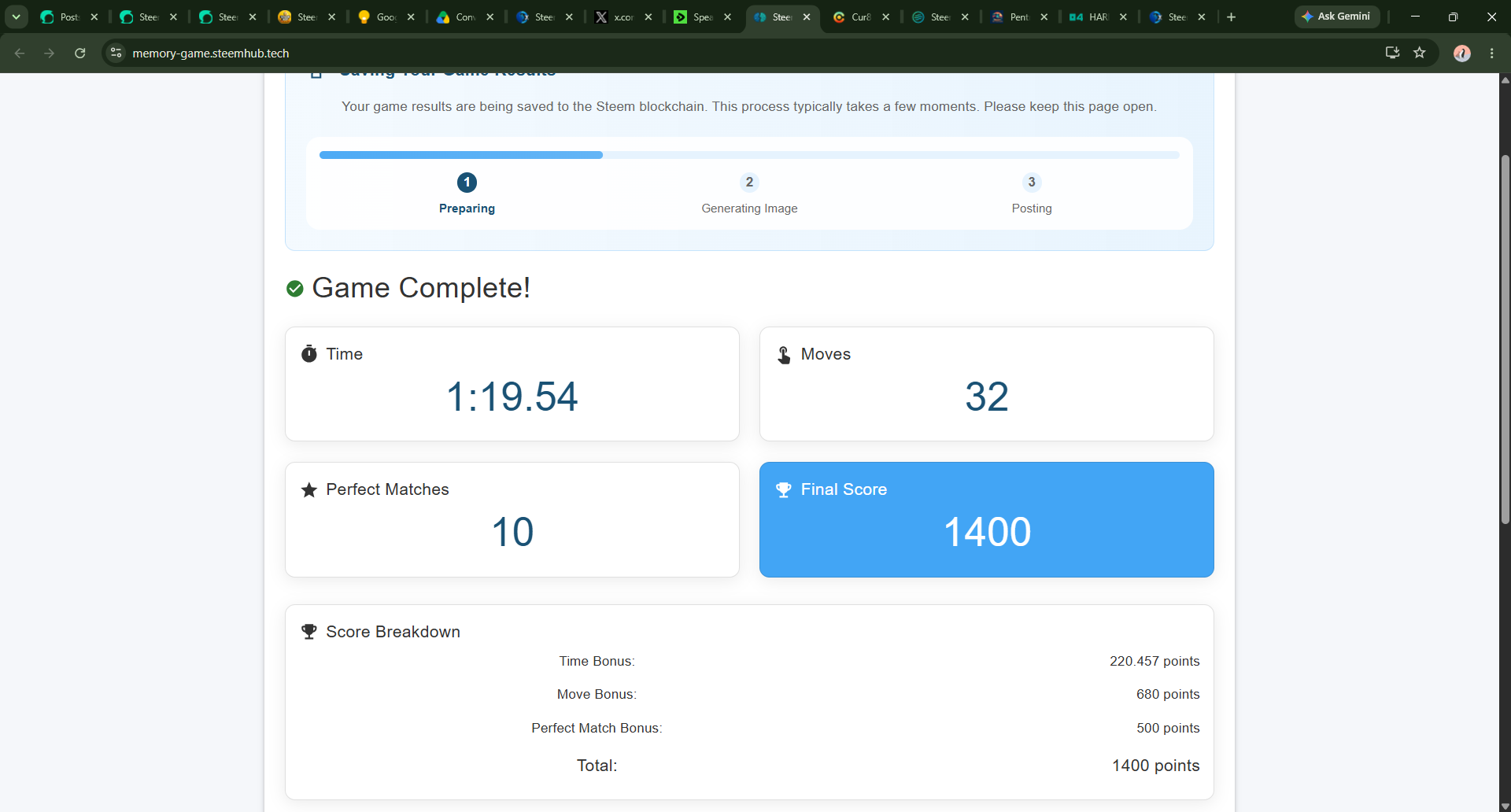 Steem Memory Game - Play and Earn STEEM - Google Chrome 8_15_2026 10_34_11 PM.png