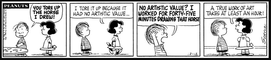 Charlie Brown Good Art.JPG