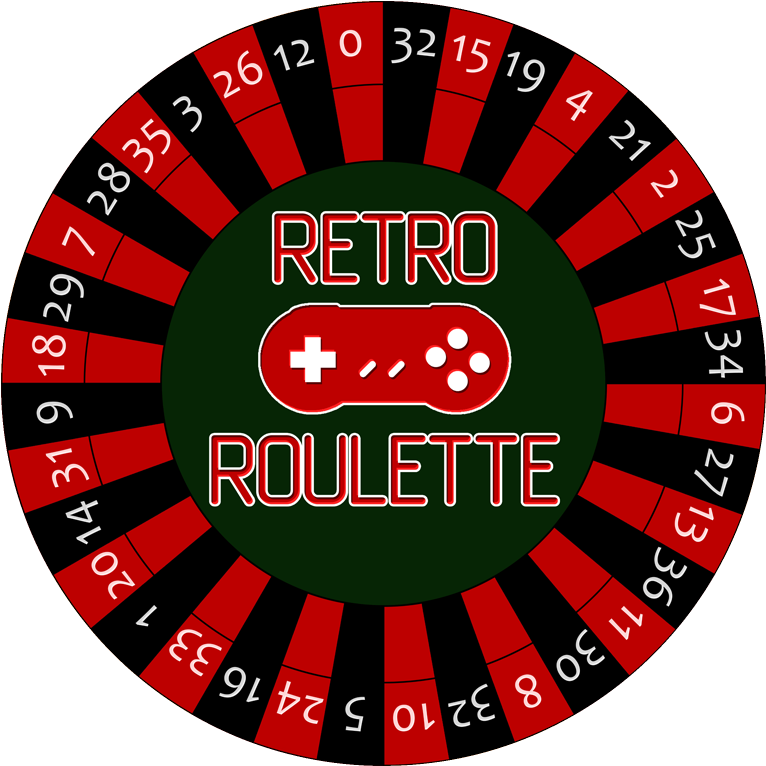 retroroulette