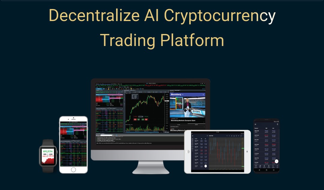 cryptocurrency trading platform problems
