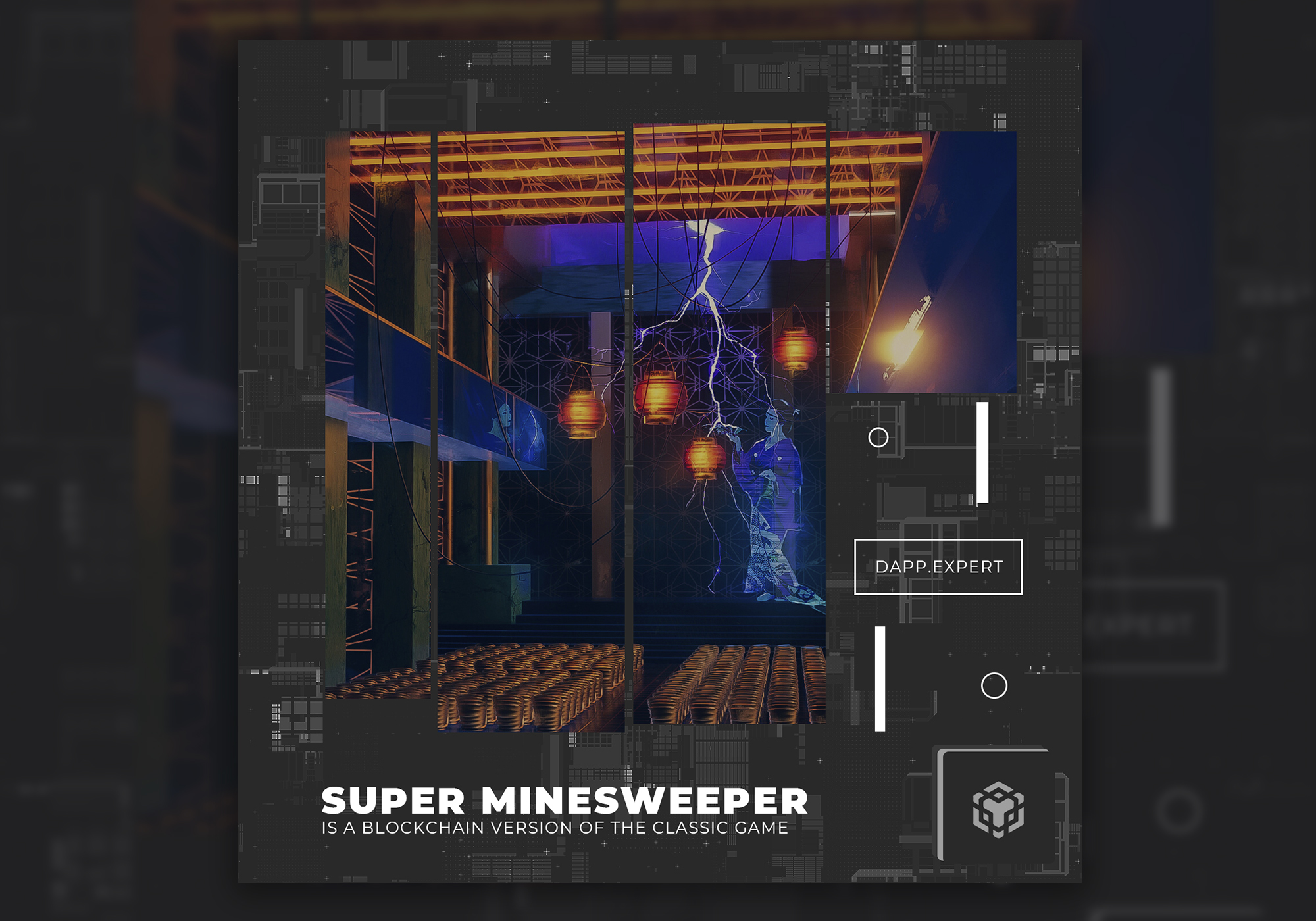 Minesweeper 3d steam фото 68
